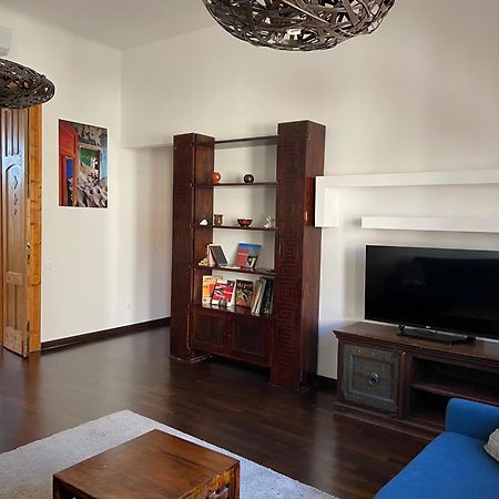 Supercentral Spacious Apartment Budapest Eksteriør billede